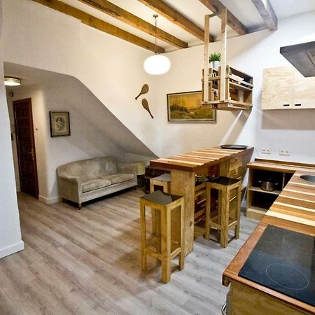 Апартаменты Beach Side Getaway Сан-Себастьян Экстерьер фото