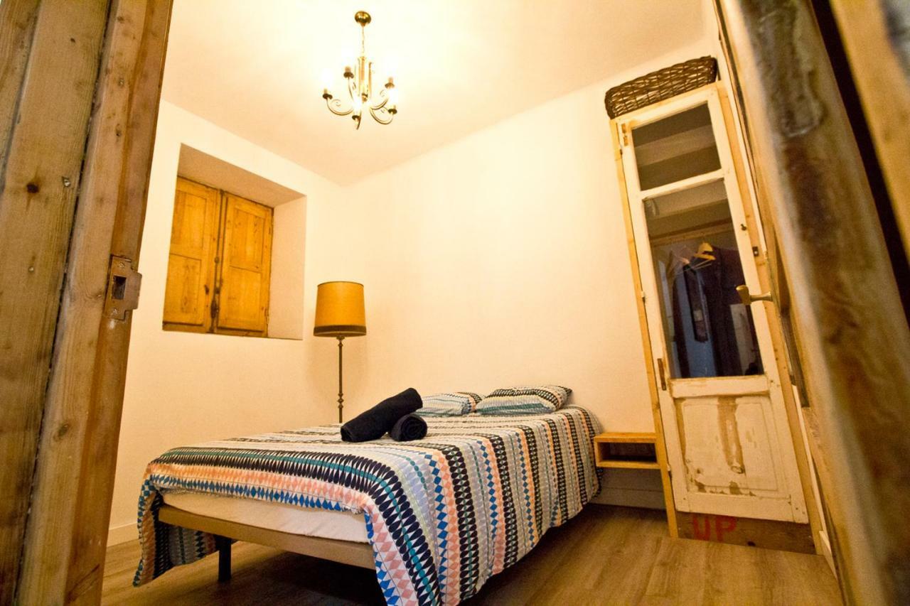 Апартаменты Beach Side Getaway Сан-Себастьян Экстерьер фото